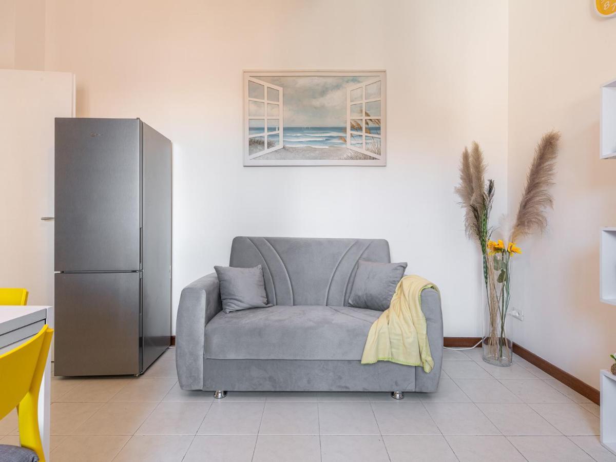 La Marina Panorama Apartment กาญารี ภายนอก รูปภาพ
