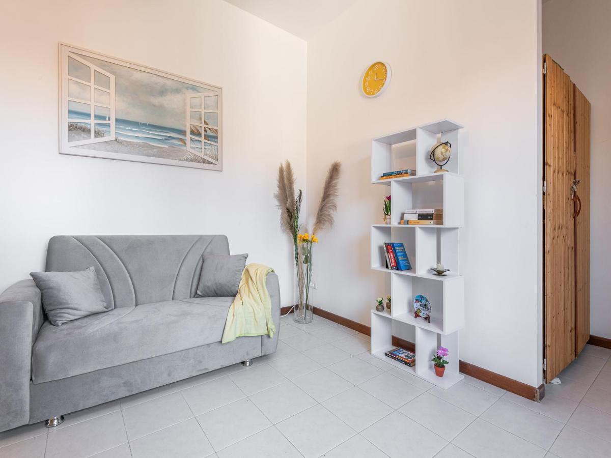 La Marina Panorama Apartment กาญารี ภายนอก รูปภาพ