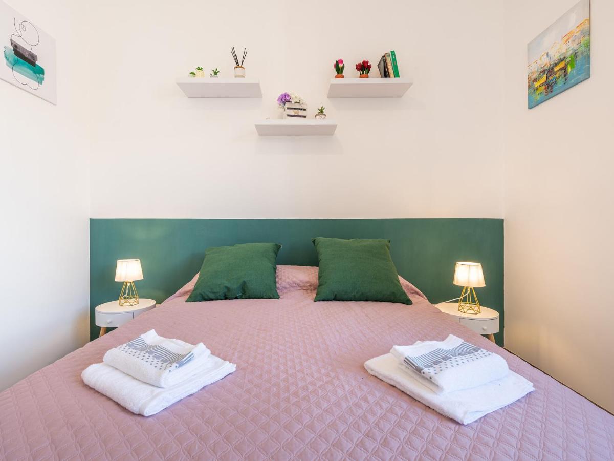 La Marina Panorama Apartment กาญารี ภายนอก รูปภาพ