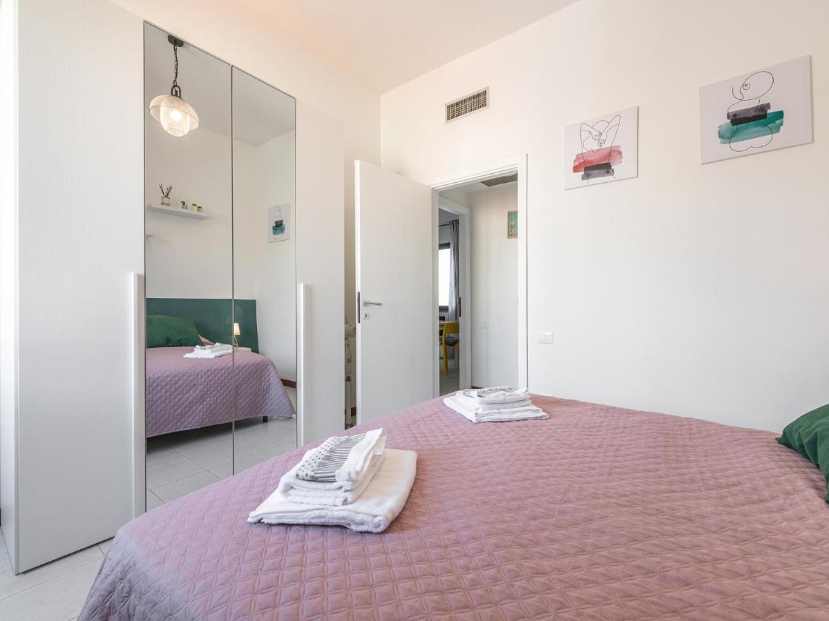 La Marina Panorama Apartment กาญารี ภายนอก รูปภาพ